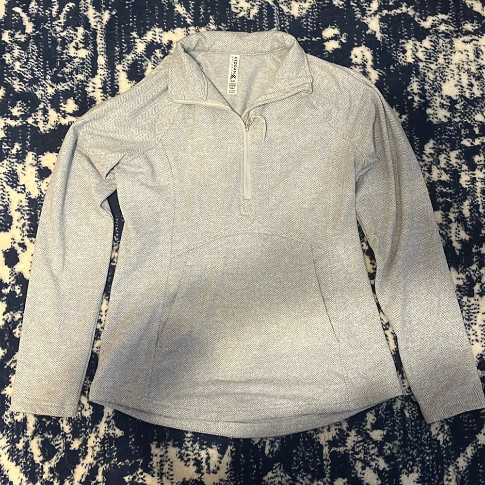 Kyodan Outdoor pull over